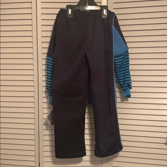 Nickelodeon Paw Patrol boys sweatsuit - Picture 4 of 8